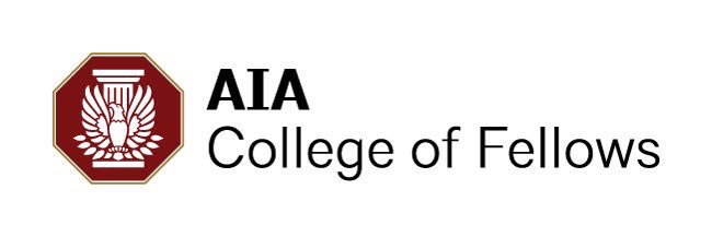 Honored to be elevated to the AIA College of Fellows
aia.org/college-of-fel…