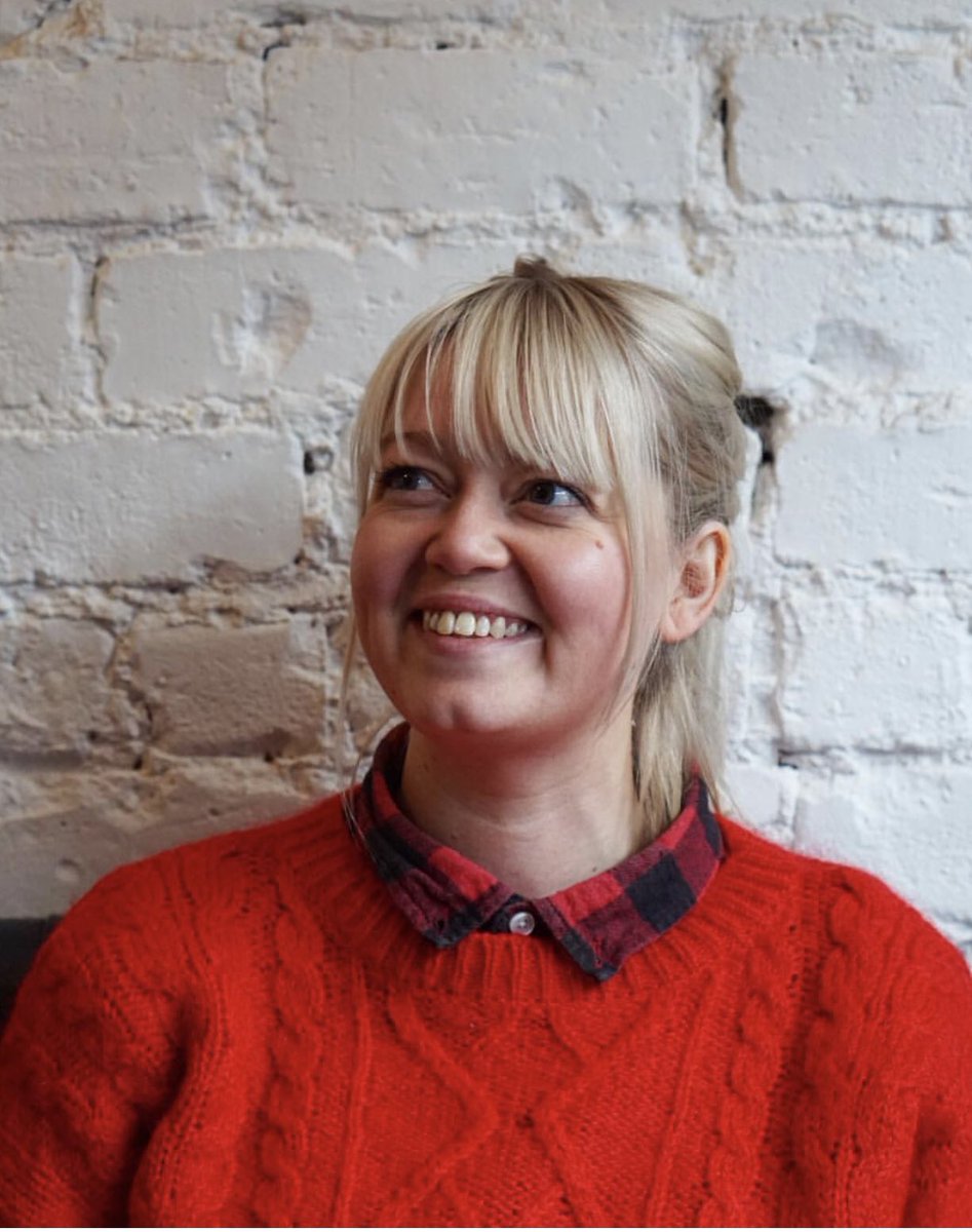 belzan_lpl's tweet image. This wonderful person is Helen. She’s our new General manager. She’s boss. When you’re next in say hello!