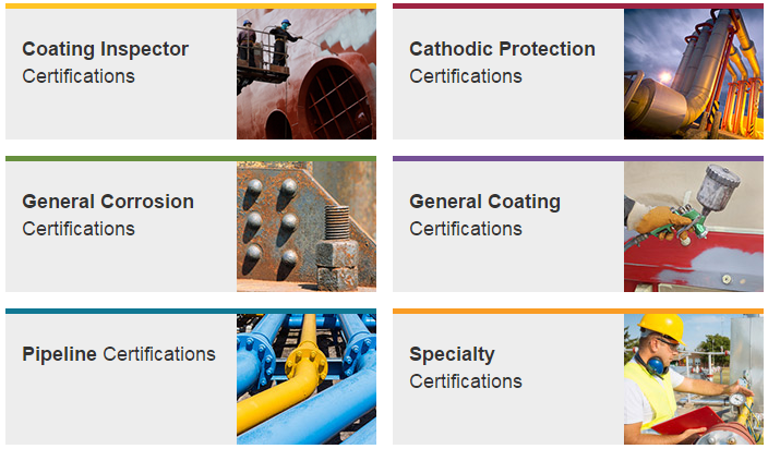Businesses around the world rely on NACE Certifications as a metric for hiring. Get certified → 
naceinstitute.org/Certification/