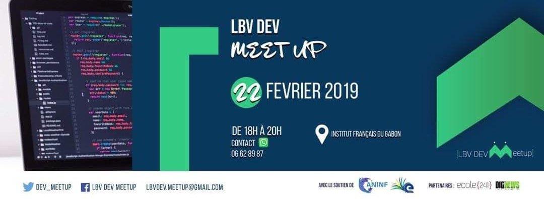 ndoubaesperance's tweet photo. #lbvdevmeetup https://t.co/0oWoRU0IY7