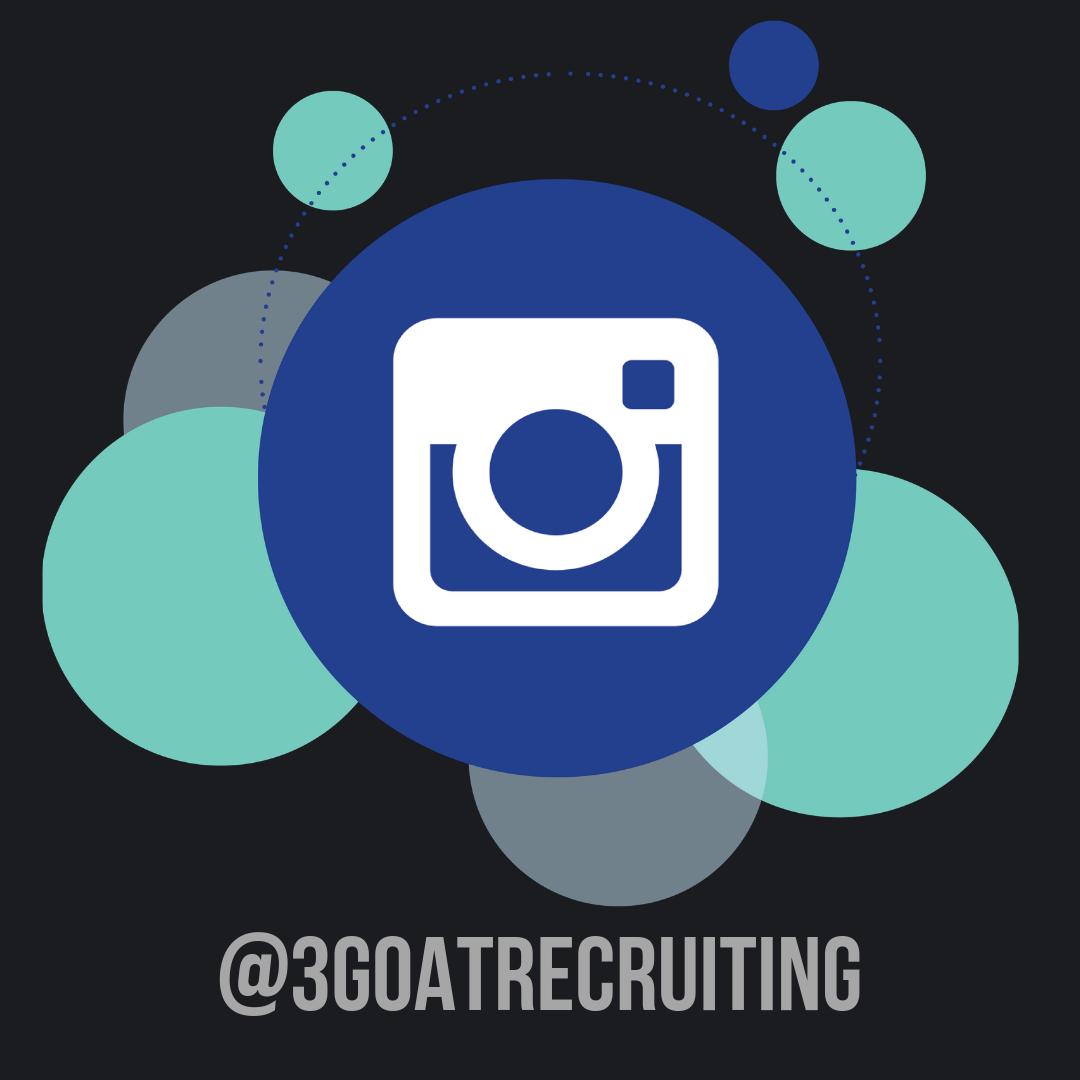 We're finally on Instagram! Find us. Follow us. Work with us. instagram.com/3goatrecruitin… #connectwithus #followus #instagram #socialmedia #workwithus #connections #network #networking