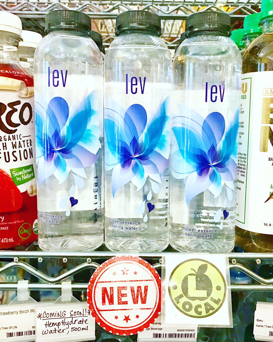 Levridgewellnes's tweet photo. Look where you can find LEV to purchase! We are now @HarmonyFarmsNC ~ look for us in the beverage section! #levlife #locallyowned #raleighnc #leveragebeverage #glutenfree #floweressences #harmonyfarms https://t.co/q0LJwfOGRK