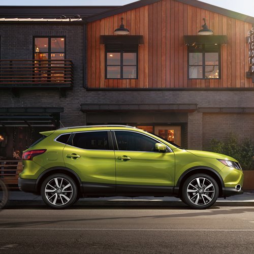 Meet the street-savvy, road trip-ready Rogue Sport. Decked out with the most cutting-edge Nissan Intelligent Mobility features, this crossover is ready to navigate life’s daily adventures or break routine at a moment’s notice. ecs.page.link/xUty