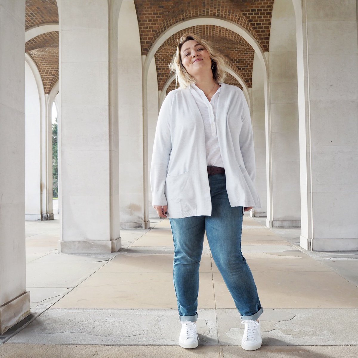 You asked, we listened. We’re excited to say that our clothes are now available in sizes UK 6-18. Shop <a href="/NeaveVickie/">INPOLife</a> look bit.ly/2GEdVcQ