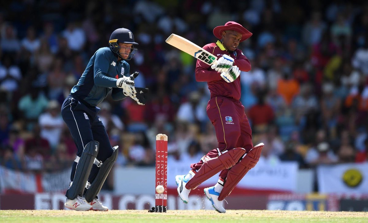 talkSPORT Cricket on Twitter: \