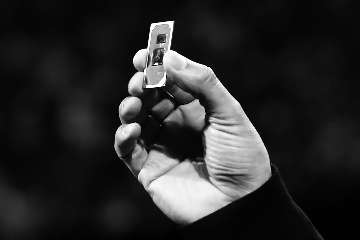 mind_sync's tweet photo. AI Chip Market Will Soar to $34 Billion in Five Years, Says Analyst
Wells Fargo Securities believes the market for artificial-intelligence chips will surge over the next five years. Read more: https://t.co/jDjQaEbMV5
#AI #mindsync #platform https://t.co/5dxt93KjbB
