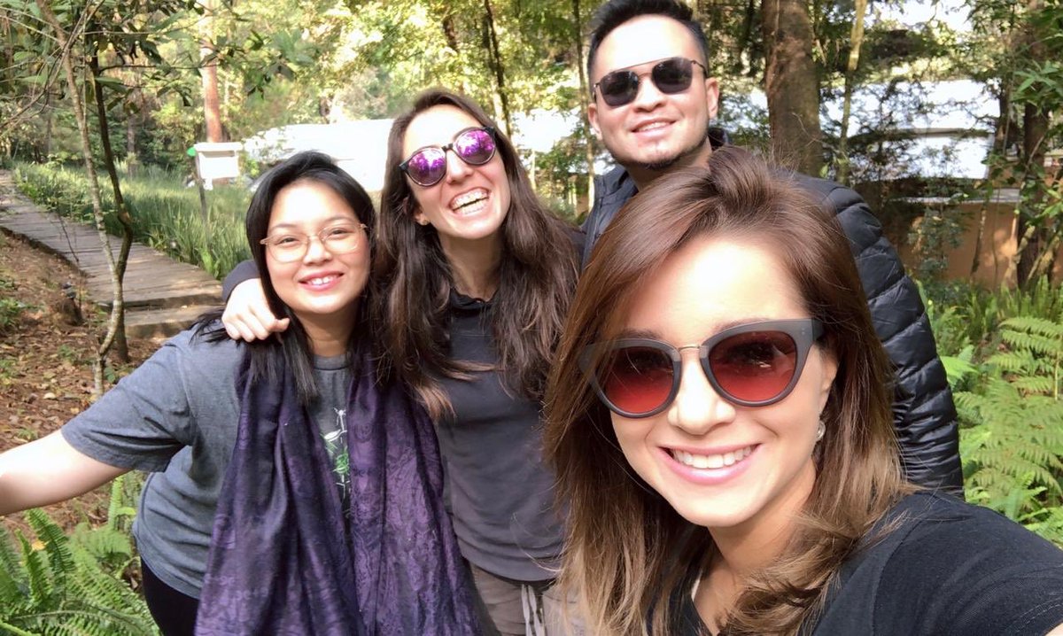 talkpush's tweet photo. Last week was Talkpush's retreat in beautiful Mexico. Here are a few glimpses. Stay tuned for more! 😊#Friyay #retreat #RetreatTime #Mexico https://t.co/fhPrDKn3aZ