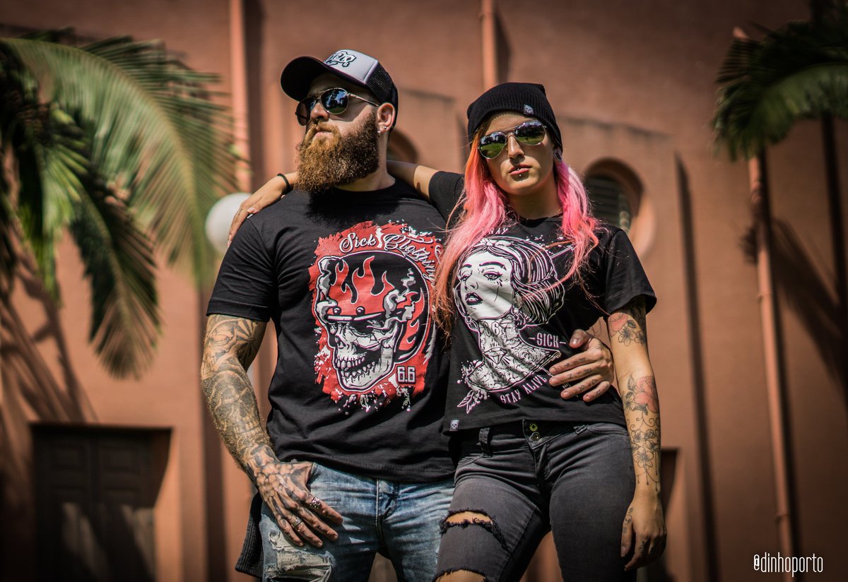 sickclothings's tweet photo. O presente que o seu parcei
Foto por @dinhoporto
Modelo @qween_sg e @bruno.iron
#barber #barbearia #beard #barba #beer #cerveja #cerveja #ressacadodemonio #moda #Usesick #sejasick #sickclothings #tatuagem #tattoo #streetwear #verão #moto #harleydavidson #motociclismo #matanza https://t.co/0wdcKpbawU