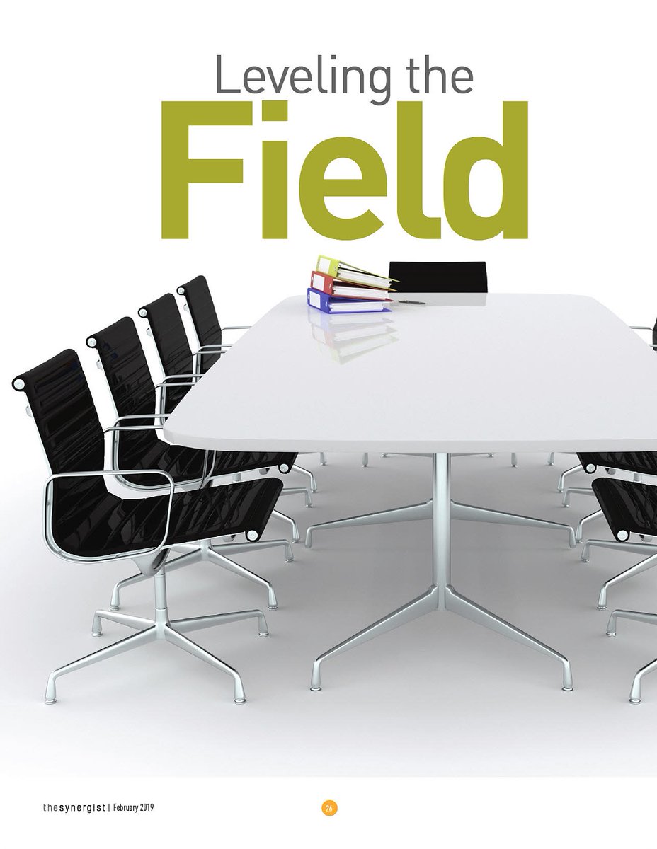 The development of standards is now under way for detectors of toxic gases and vapors. Read more about standards for direct-reading instruments in the February issue of <a href="/TheSynergistMag/">The Synergist</a> synergist.aiha.org/201902-levelin…