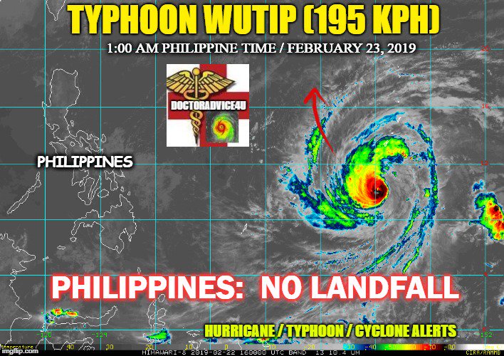 DoctorAdvice4u's tweet photo. * #PHILIPPINES:  #Wutip #TyphoonWutip #BettyPH
- #Luzon #Visayas #Mindanao #Manila #Puluwat #Satawal #Faraulep #Losap #Chuuk #Fananu #Ulul #Wolear #Yap #Guam #Fais #Ulithi #NorthernMarianaIslands #Rota #Saipan #Tinian #Anatahan
- BLOG/MAPS/SATELLITE:
https://t.co/EKVbb0xfhN https://t.co/qyfExfaQNP