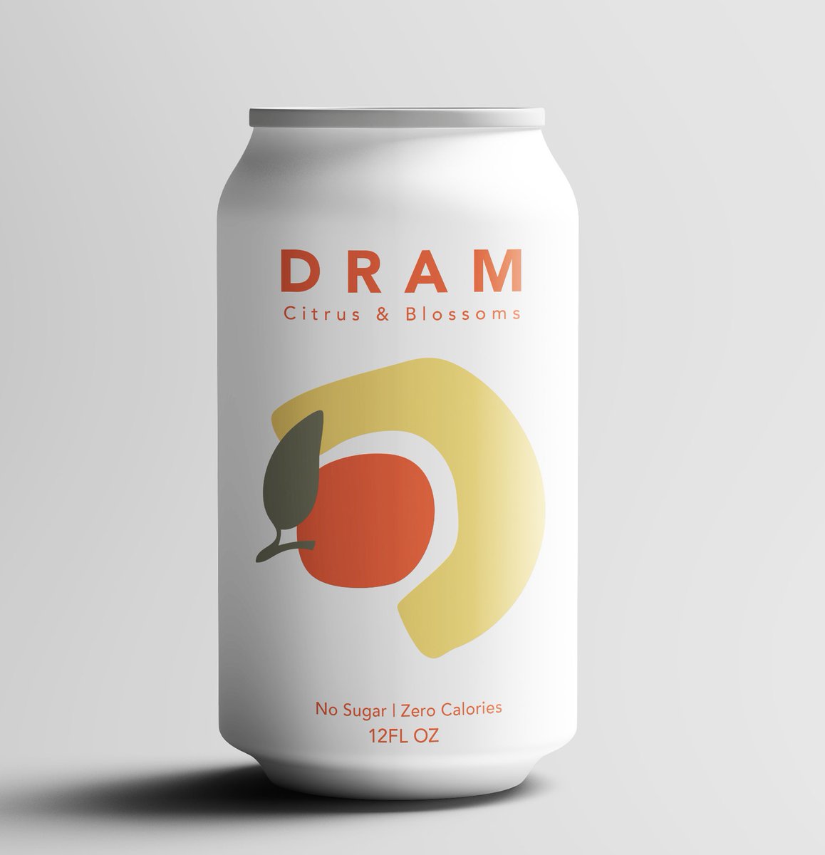 Today's #DrinkoftheWeek? <a href="/dramapothecary/">DRAM</a>'s take on bitters and soda: bit.ly/2Xjhkmz