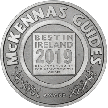 Taste Leitrim On Twitter John Sally Mckennas Guides Leitrim