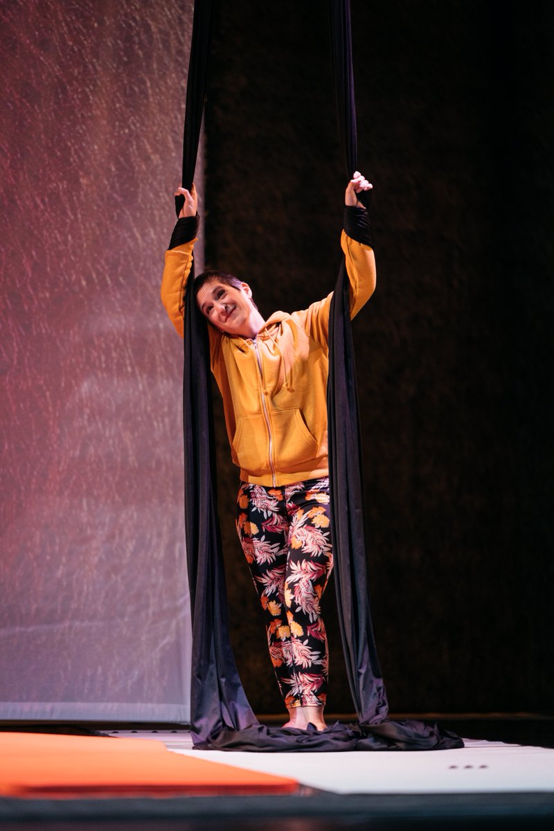 TheAlbanySE8's tweet image. Here are some pictures behind the scenes of Flight paths. We can't wait for you to see it!

Flight paths shows at the Albany on Fri 1- Sat 2 Mar 7.30pm &amp;amp; 2pm.

To book: bit.ly/2TM3PJK 

@yellowearthuk @extantltd 
#FlightPaths