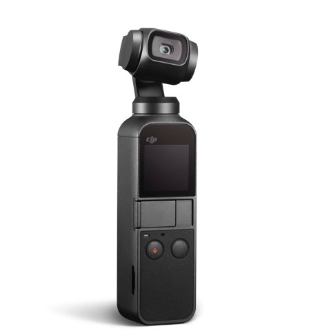 Rewatchable's tweet image. The First Camera I’ve Ever Returned (DJI Osmo Pocket) rewatchable.com/the-first-came…