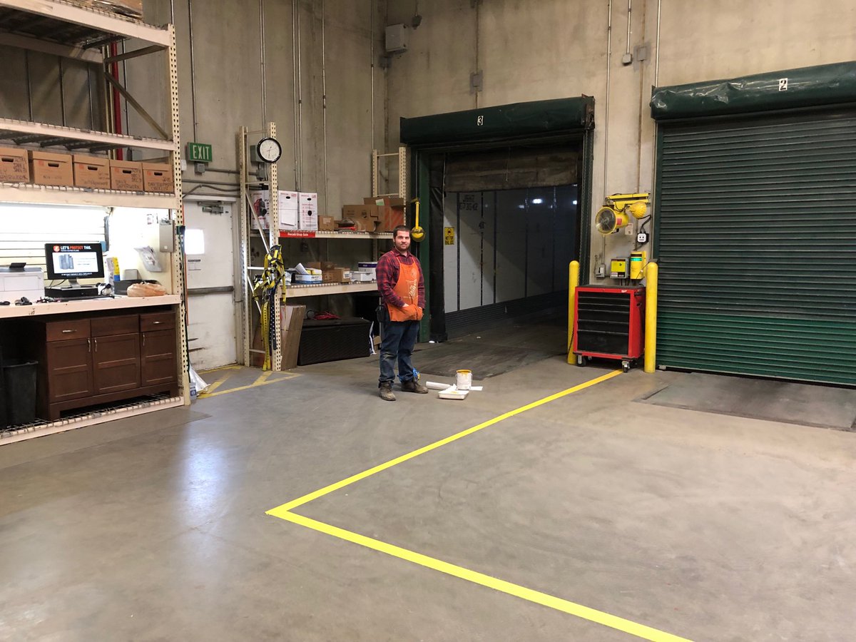 Dick Barrett tweet media