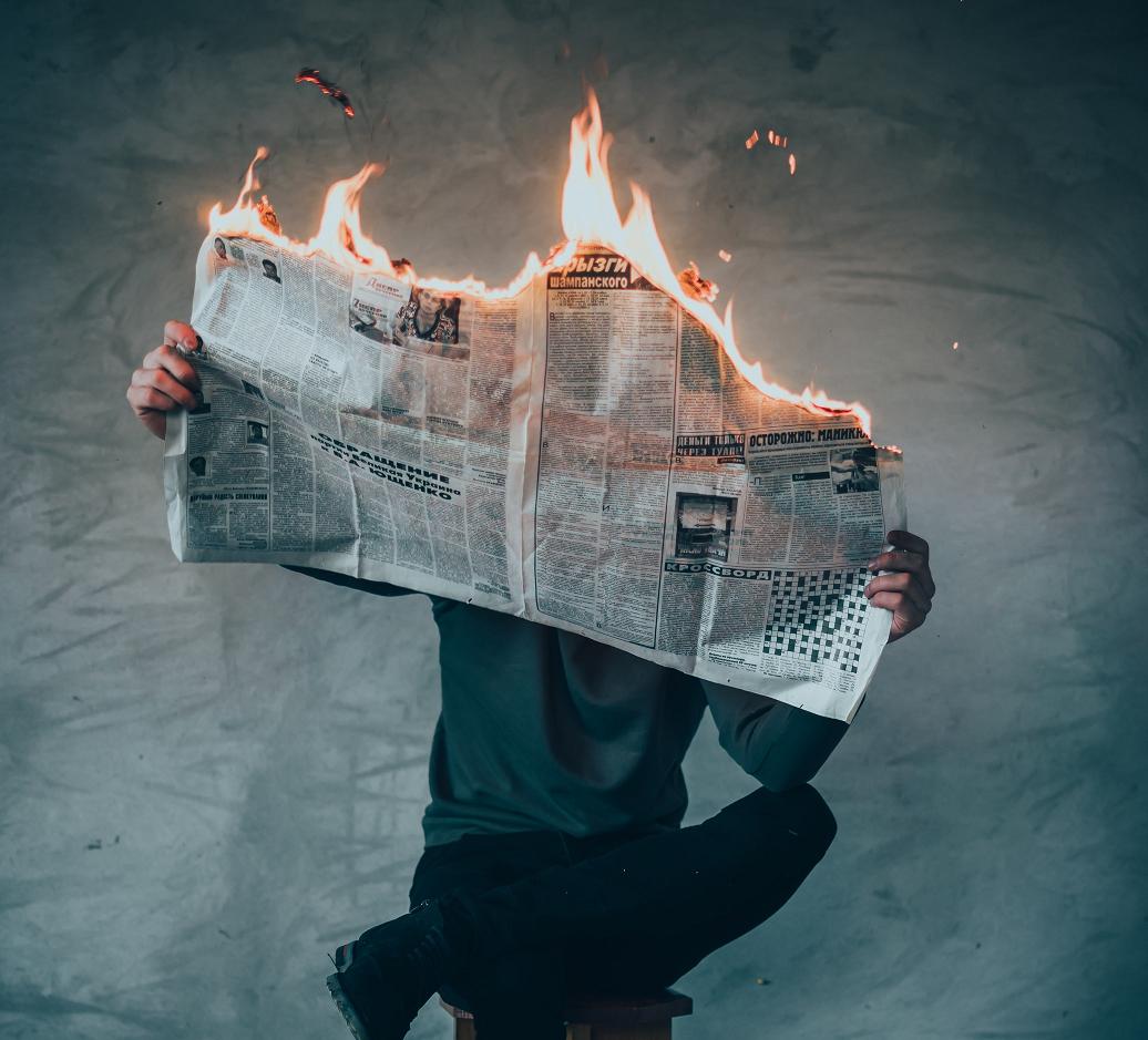 Did you ever hype on breaking news to benefit a website or business?buff.ly/2GJmWl9 Here's a step-by-step guide on #newsjacking in #contentmarketing for you to do it like a boss 😎 My latest for <a href="/JoseAngelo100/">Angelo</a>'s blog.