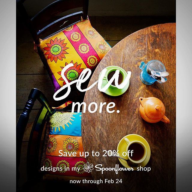 Another of my sunflower fabric designs sewn into chair cushions for our kitchen. This and others available in my <a href="/Spoonflower/">Spoonflower</a> shop. Photo by <a href="/rikkisnyder/">Rikki Snyder</a> Link in profile. #surfacedesigner #patterndesign #kristinnicholas #pattern #sunflower #sunflowerfabr… ift.tt/2SSS5J7