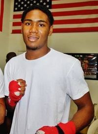 BoxingWisconsin's tweet photo. According to Boxrec, Thomas Hill of Milwaukee will be fighting on the Errol Spence-Mikey Garcia undercard on March 16th in Dallas https://t.co/nKhL4aQlOb