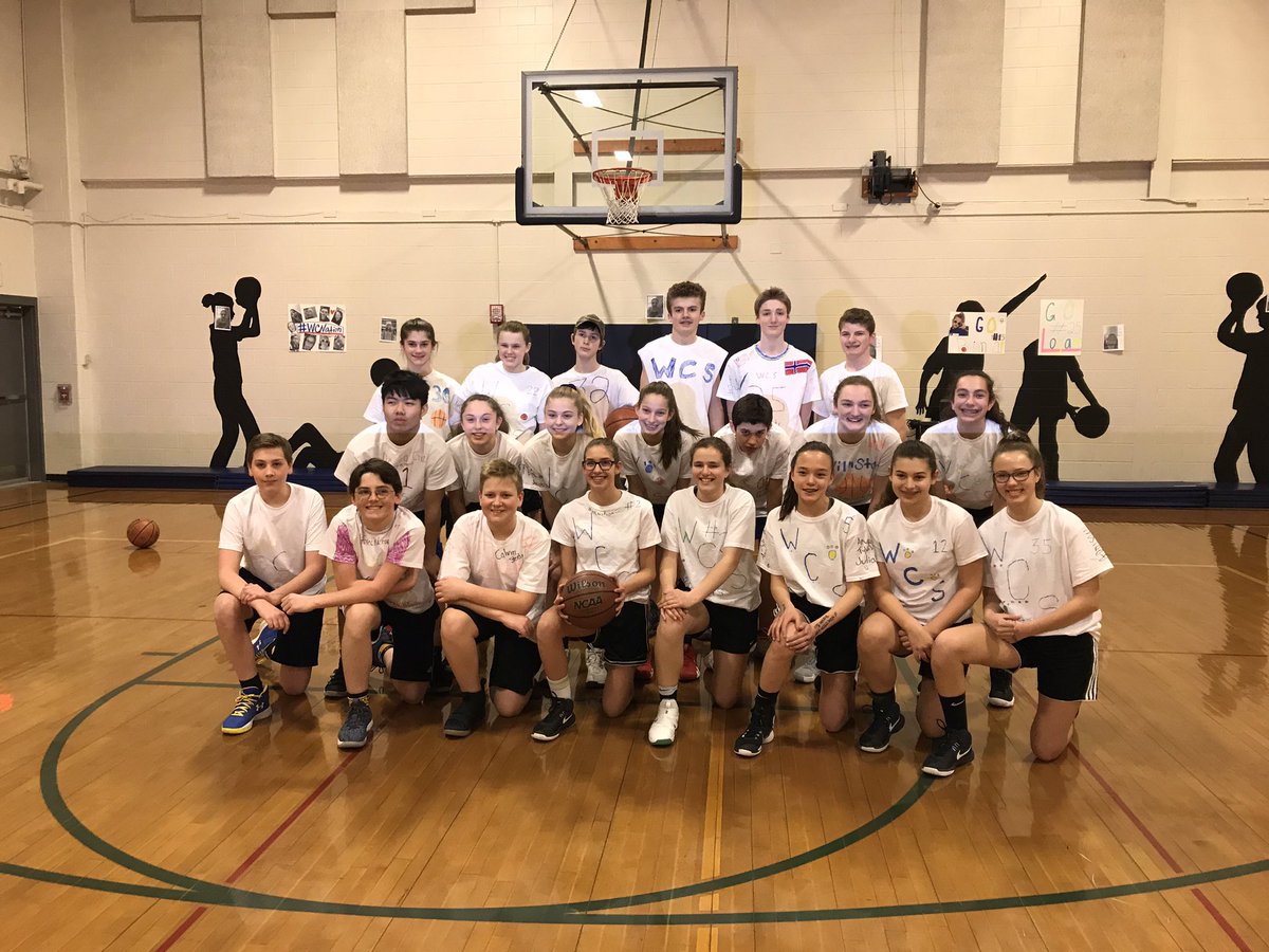 Williston Schools tweet media