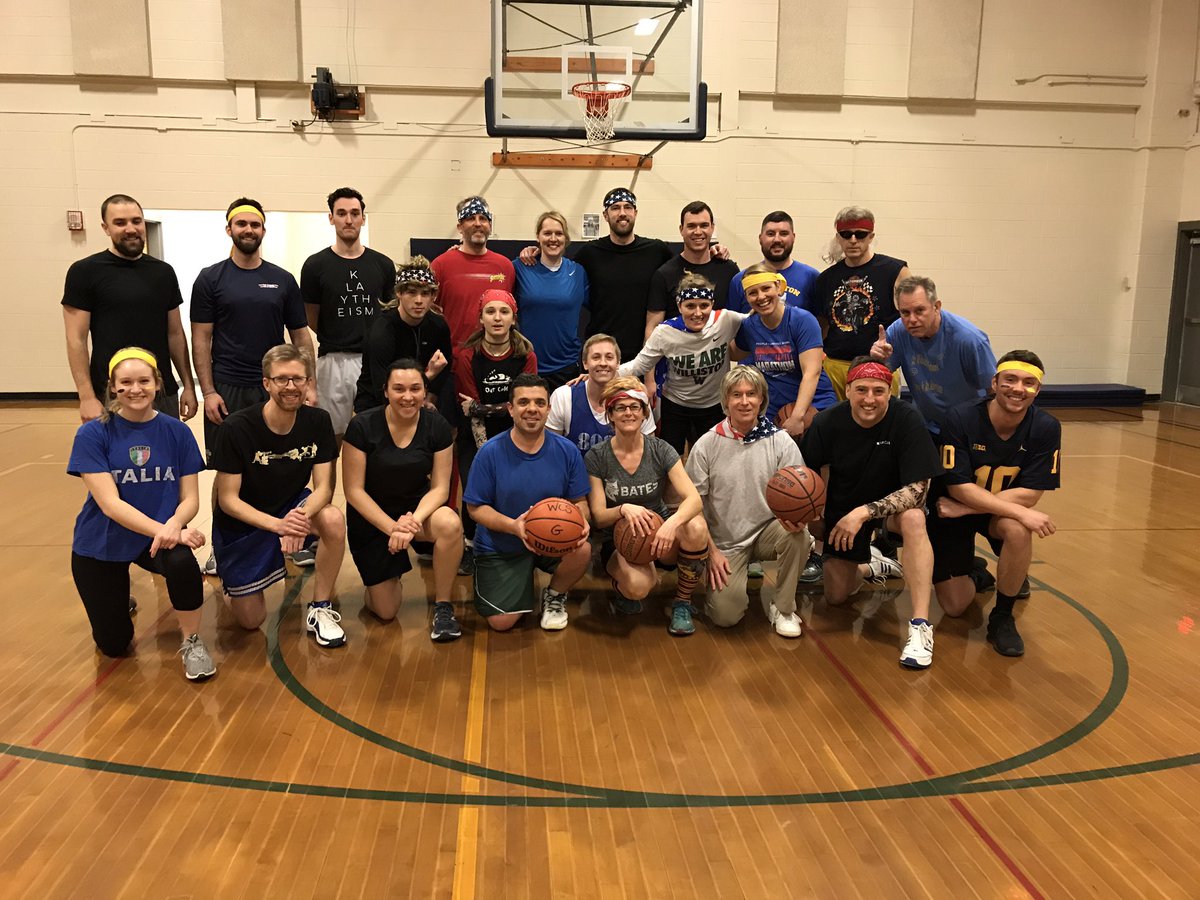 Williston Schools tweet media