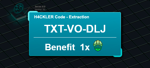 FEMAL_AI's tweet photo. onSystemHacked() {
  sendCode("TXT-VO-DLJ");
  setLink(" https://t.co/WL6LSh0TXC ");
  setHashTags(#Starback , #PlanetDestroyer , #gamedev);
  setPlattform( @kongregate );
} https://t.co/v23MmlrnYP