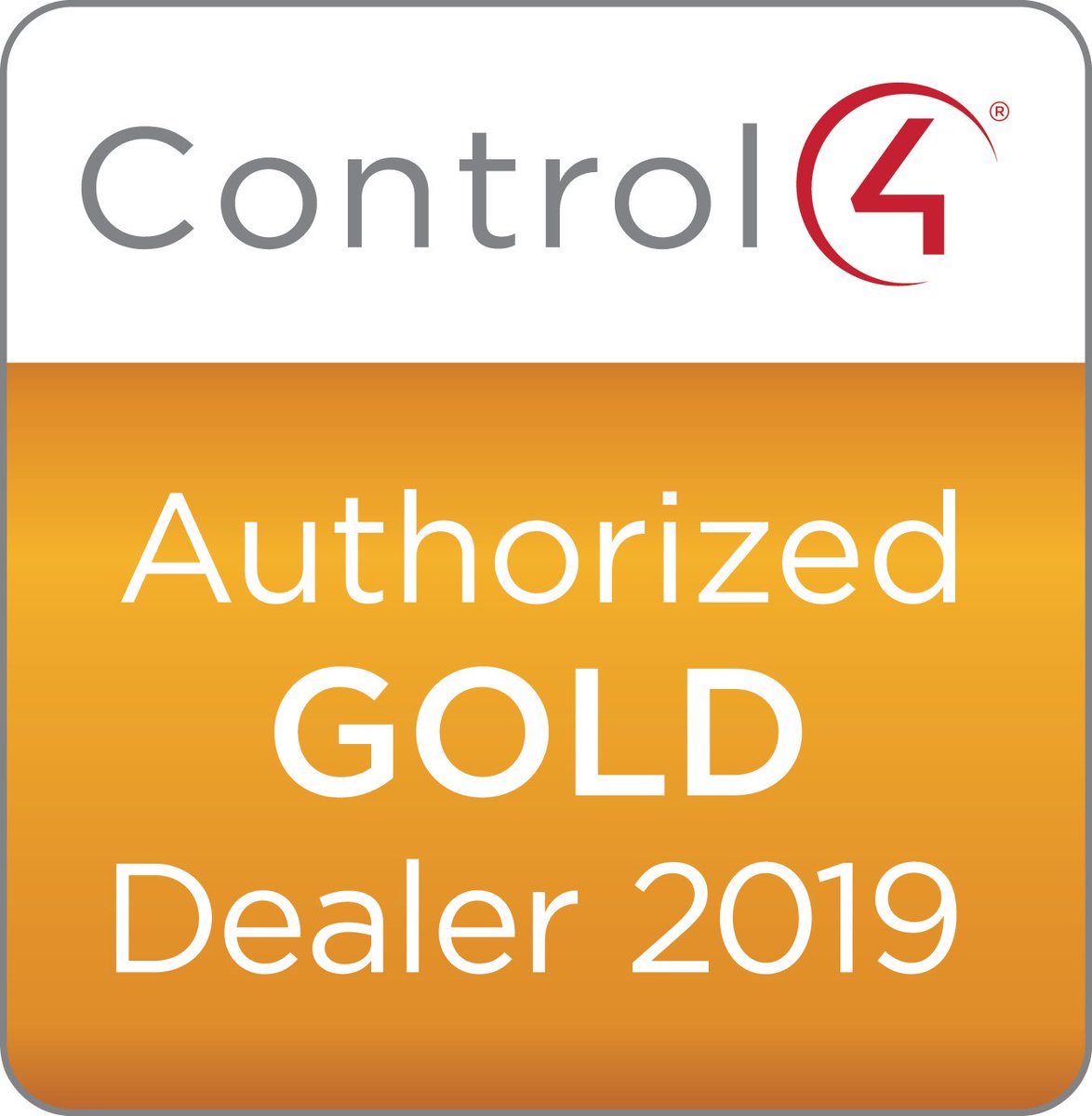 Proud to say we are one of a select few in the area to become a control 4 gold dealer. <a href="/Control4/">Control4</a> #homeautomation #Dorset #AV