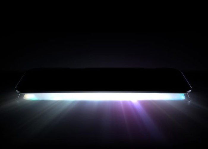 Carlos_Vassan's tweet photo. Que les dije?!

La contienda empezo desde este miercoles con Xiaomi y Samsung, mañana domingo sigue Huawei con su telefono plegable y...

Ahora LG, igual mañana domingo presenta el #LGV50 que se dice tendrá 5G

¿Creen que de verdad nos sorprendan? https://t.co/tkfZNrwa5w