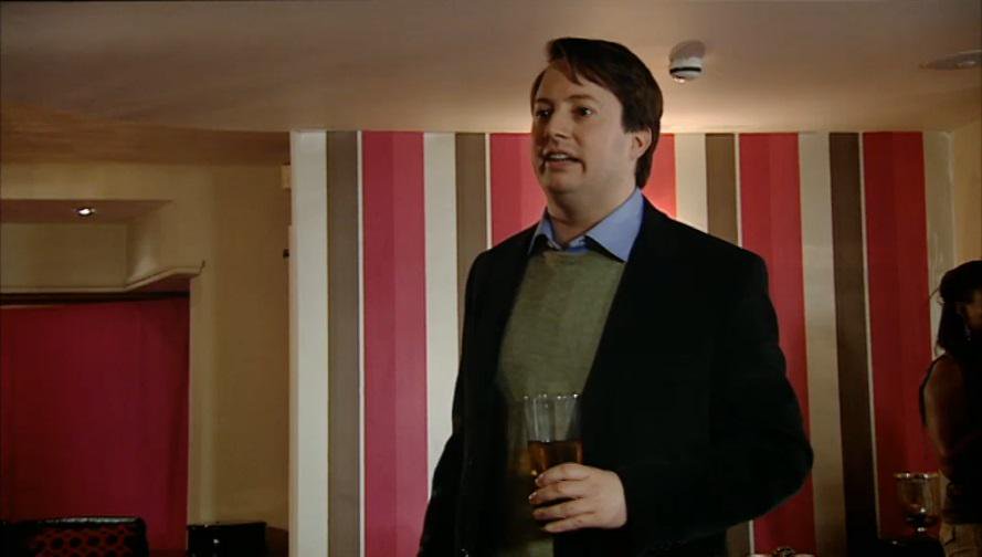 Peep Show Quotes on Twitter.