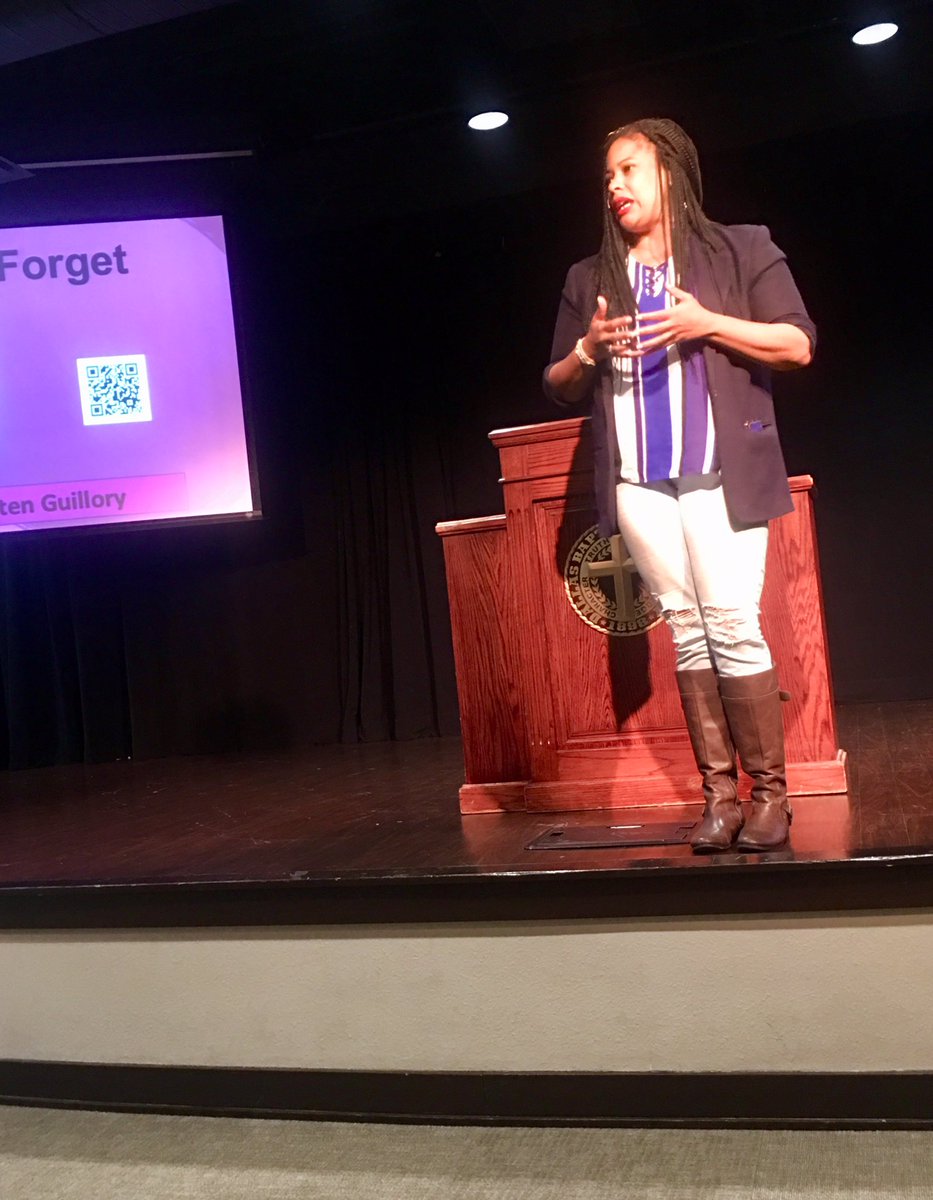 Shunnie1920's tweet photo. Collaborating, cultivatating and connecting! Cedar Hill & DeSoto Counselors 1st Annual #PerfectingOurCraft Mini Conference! #leadership #advocacy #mindfulness #selfcare 💪🏽 https://t.co/CkjfgsdpSZ