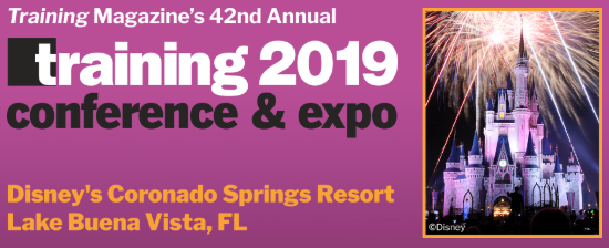 FriesenKaye's tweet photo. We are excited to be back at @TrainingMagUS 42nd annual Conference &amp; Expo. FKA will be facilitating our 3-day Instructional Design program as part of the pre-conference certification. Michael Nolan and Greg Smith, will be facilitating "The Only Learning Map You’ll Ever Need". https://t.co/290WwpFn2j