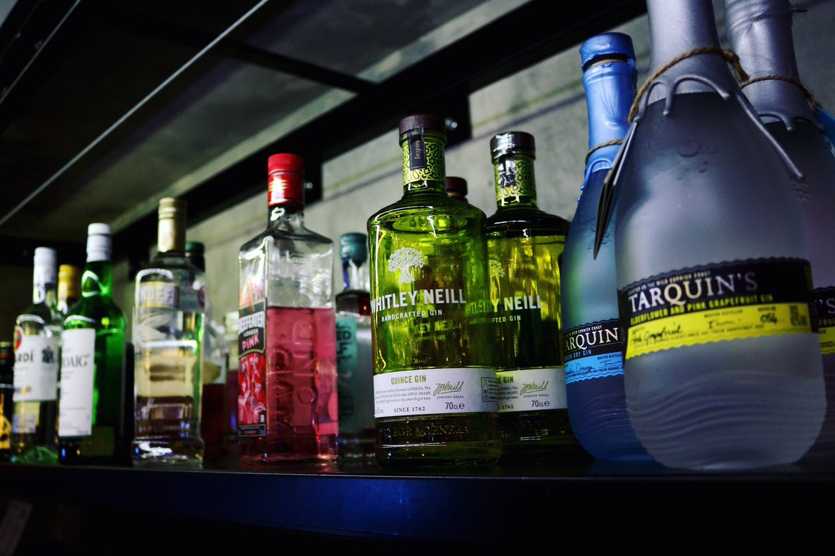 The Mugglers Inn tweet media