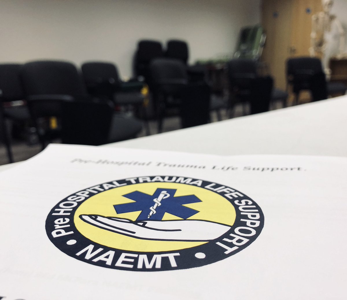 Remote Medic UK tweet media