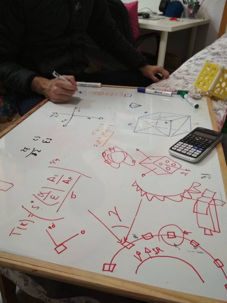 TEIDESAT 🛰 tweet media