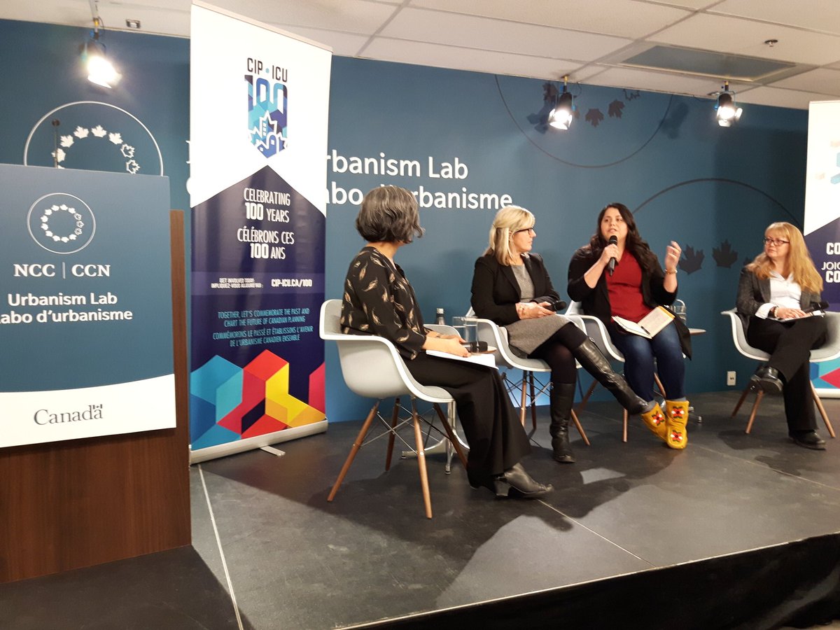 Eleanor Mohammed, RPP, MCIP, EP tweet media