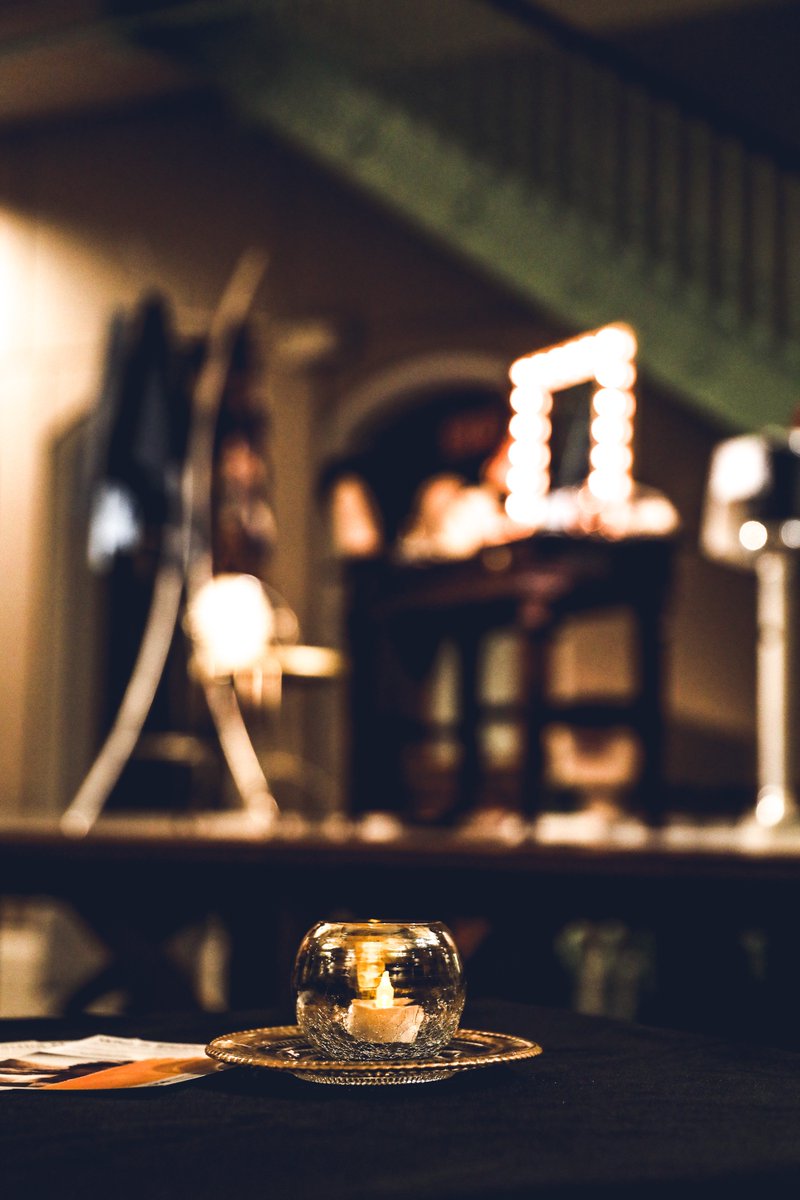 BridgeRep's tweet image. It’s our final weekend of WHO IS EARTHA MAE, and this Kitty is ready to go out with a bang! Join us at the Multicultural Arts Center and experience the human behind the icon that is Eartha Kitt!

earthamae.eventbrite.com