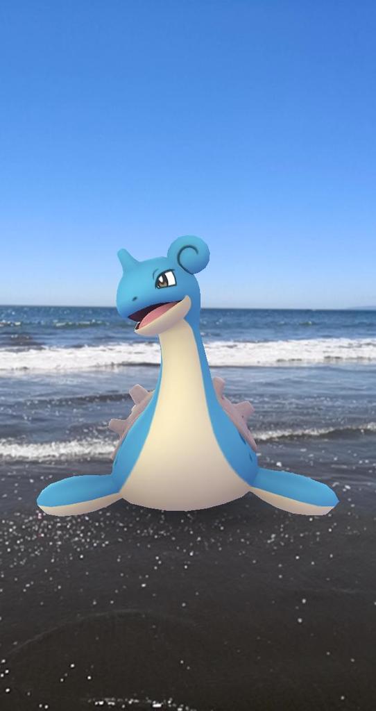 NUCHIcorp's tweet photo. #GOsnapshot #Lapras #LaSerena #Chile https://t.co/gzGizyWpiA