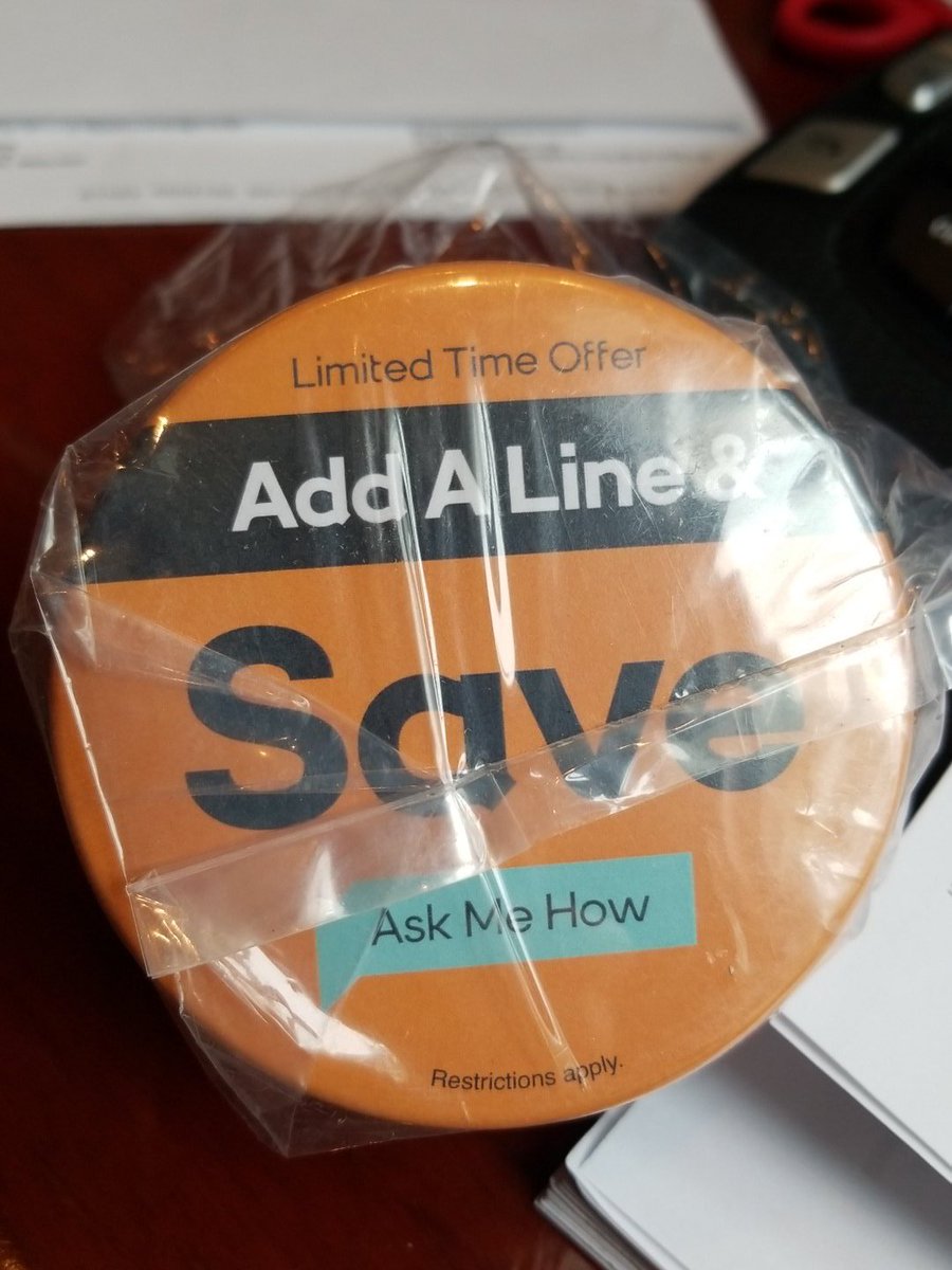 Received and ready to deliver...the savings and promotions just keep coming! #thevipboost #boostmobile <a href="/VIPsalazargomez/">Salazar Gomez</a>