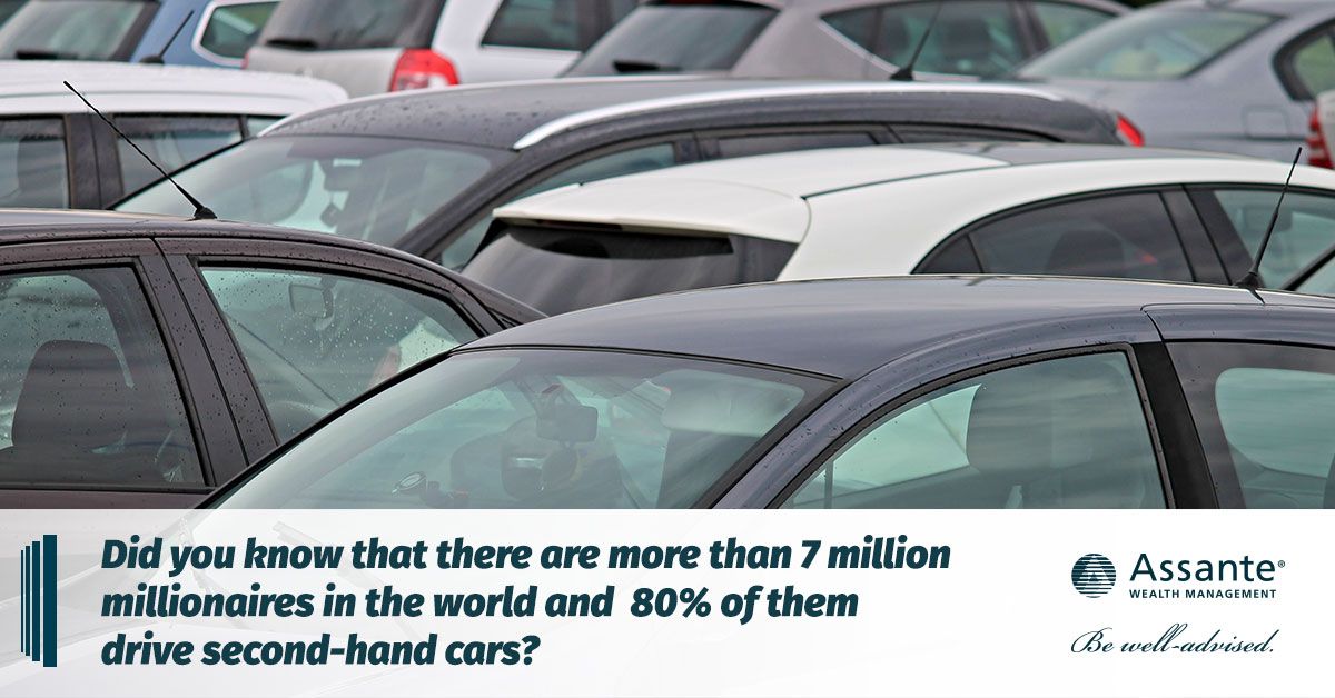 AssanteQuebec's tweet photo. What about you, what car do you drive? #car #millionaire #funfact #assantequebec https://t.co/cFIUzgyPGD