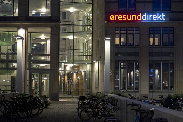 2018 blev ett rekordår när det gäller intresset för att söka information om Öresundsregionens arbetsmarknad via Øresunddirekt. Besökare på webbplatserna ökade med 12 procent besökscentret i Malmö fick fem procent fler besökare. (News Øresund)
Läs mer: newsoresund.se/oresunddirekt-…