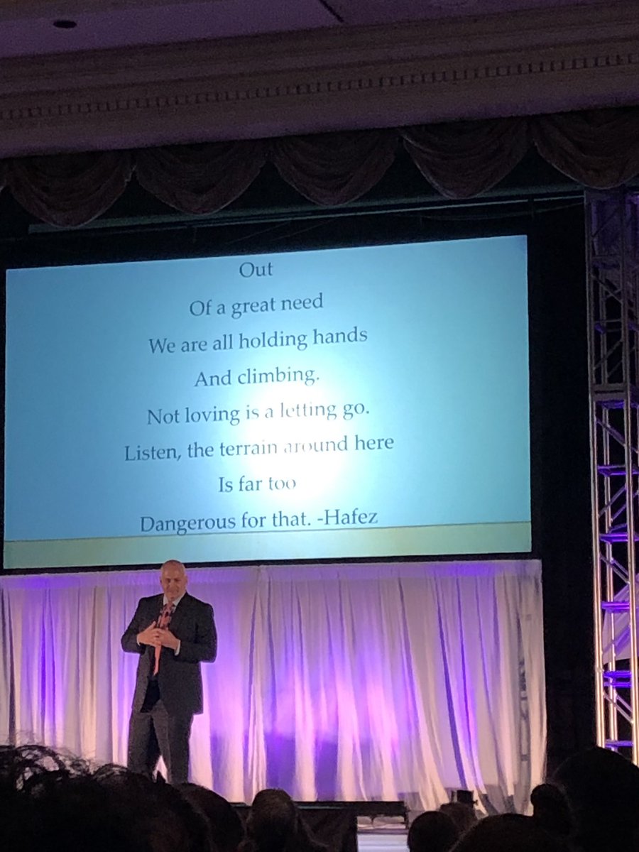 KurtPodeszwa's tweet photo. #acanat19 https://t.co/qx6vbQvwbL