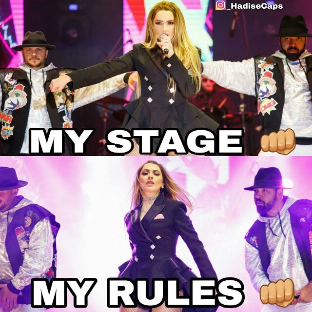_HadiseCaps's tweet photo. 👊 @hadise #HadiseCaps #TeamHadise https://t.co/wlR46uhnke