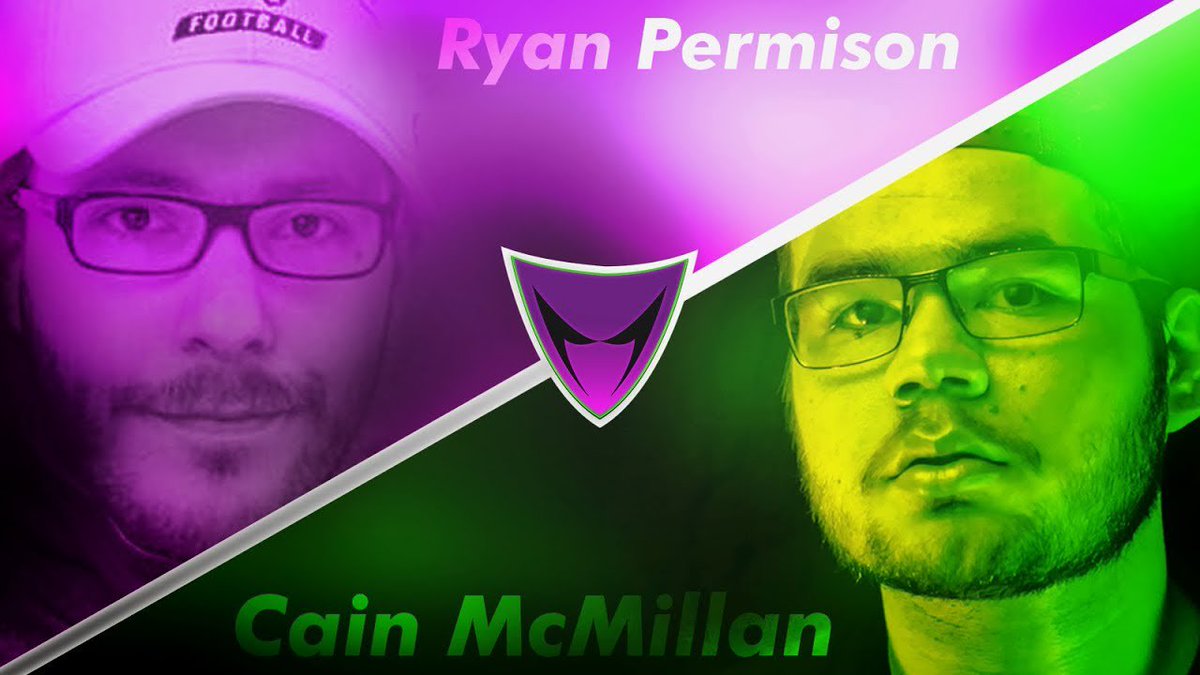 MultiplexYT's tweet photo. #FandomFight action from this week!
~@CainXCVII vs @RyanRPM5, https://t.co/fR3q96dXGM
~#KnightsOfSteel vs #KingsOfWinter, https://t.co/nTONaxv5aq
~@MovieNerdReview vs @JKMemeQueen, https://t.co/Mo2vOwgxVz
~@d2achannel vs #ArkhamKnights, https://t.co/MX03jO26ZP https://t.co/gwhwmQbbxw