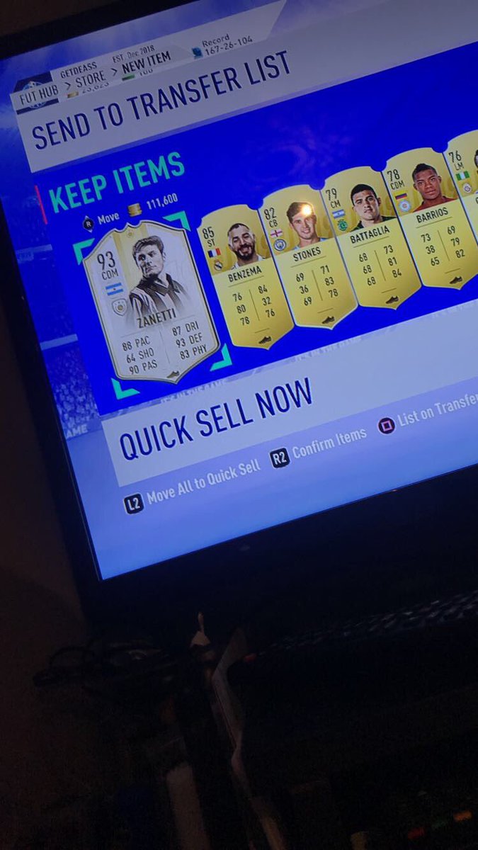 travxiee's tweet photo. @NepentheZ You packed a prime icon yet? https://t.co/VvvvhKhV71