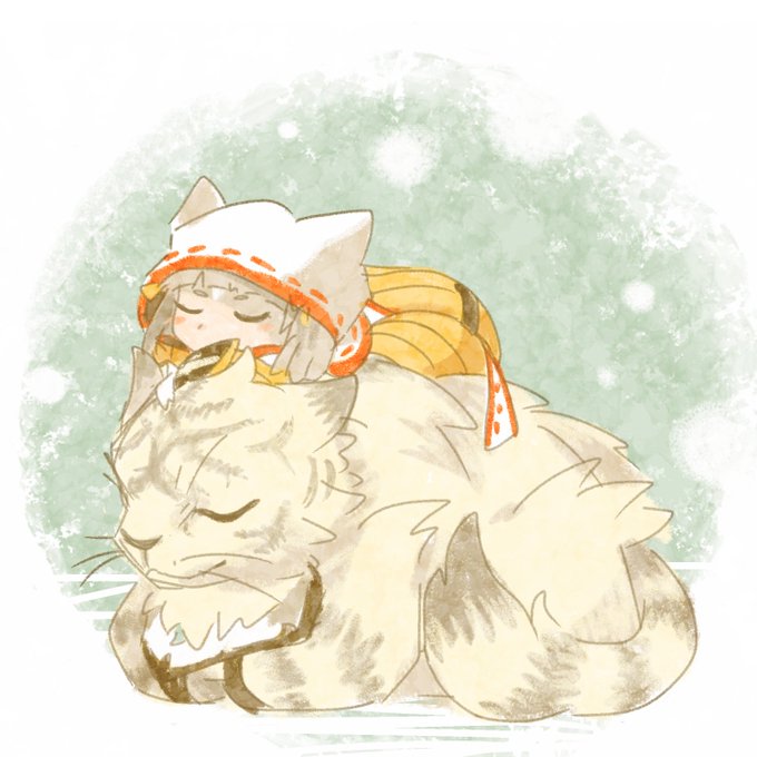 「猫娘 ショートヘア」のTwitter画像/イラスト(古い順)