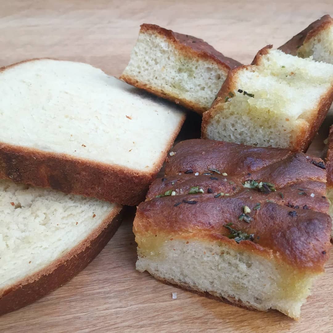 For those of you coming along to my organic Artisan Bread making class tomorrow here's some of what we are having for lunch! Looking forward to meeting you all soon! #organic #artisanbread #foccacia #brioche  #organic #thingstodoinkent #adultlearning #ilovebread #boreplace