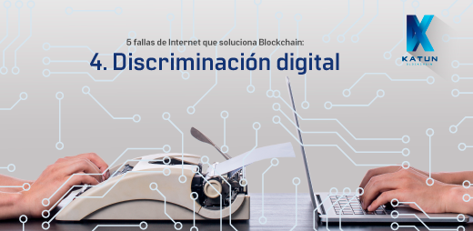 KatunTech's tweet image. Con Blockchain la inclusión digital es natural, ya que recompensa al individuo por sus aportaciones y su inteligencia y no por sus creencias, nivel socioeconómico, color de piel o género.
#Blockchain #DigitalInclusion #TechAdoption
katun.tech