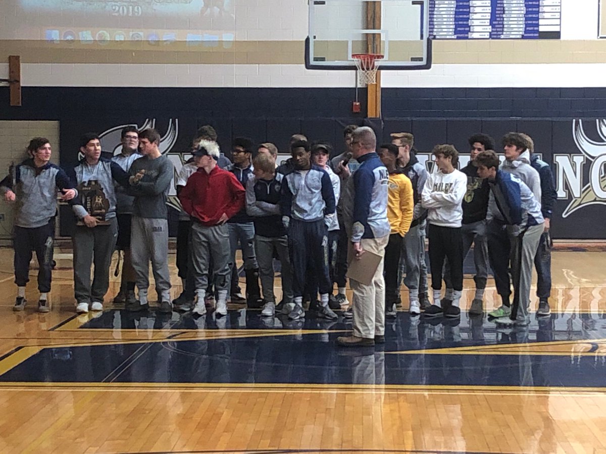 NilesAthletics's tweet photo. Best of @mhsaa wrestling State to our Viking wrestlers! https://t.co/wqvsJHC19N