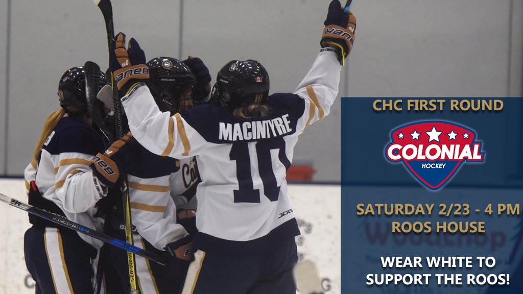 SUNY Canton Roos tweet media