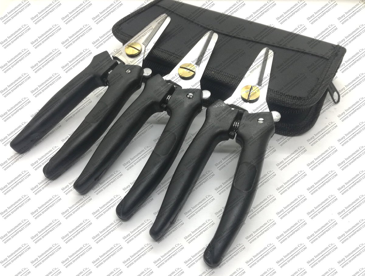 CompanySharp's tweet image. The Hair Extensions Bond Cutter allows you to cut down your pre-bonded hair extension keratin bond size to the desired shape.
Whats App: 0092 310 7217420.
#greathairinpiration  #hairgoals #hairinspo #hairoftheday #hairextensions #hairinspiration #hairstyling #hairofinstagram