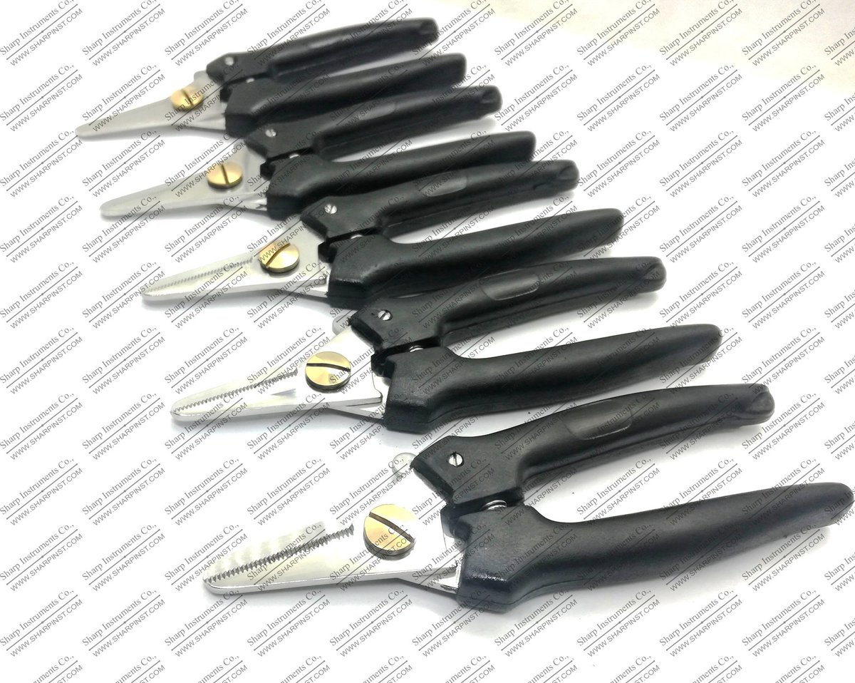 CompanySharp's tweet image. The Hair Extensions Bond Cutter allows you to cut down your pre-bonded hair extension keratin bond size to the desired shape.
Whats App: 0092 310 7217420.
#greathairinpiration  #hairgoals #hairinspo #hairoftheday #hairextensions #hairinspiration #hairstyling #hairofinstagram